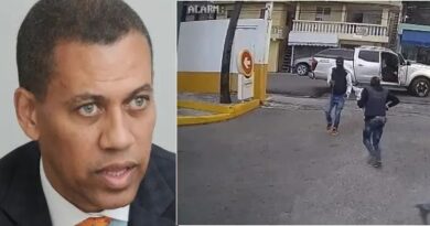 Guido: Asalto en Los Mameyes es un desafío a las autoridades de RD