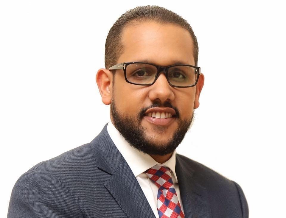 Leonardo Grisanty renuncia del PLD y se juramentará en la FP junto a 217 peledeístas