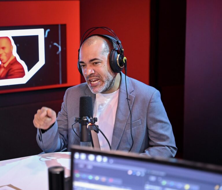 Martínez Brito asegura hubo dinero a cambio de descargar implicados por droga puesta a barbería en Villa Vásquez