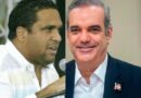 Movimiento “Más Cambio Joven” que dirige Daury Cedeño promueve reelección de Luis Abinader