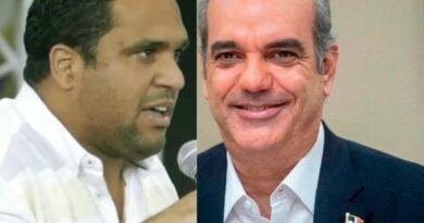 Movimiento “Más Cambio Joven” que dirige Daury Cedeño promueve reelección de Luis Abinader
