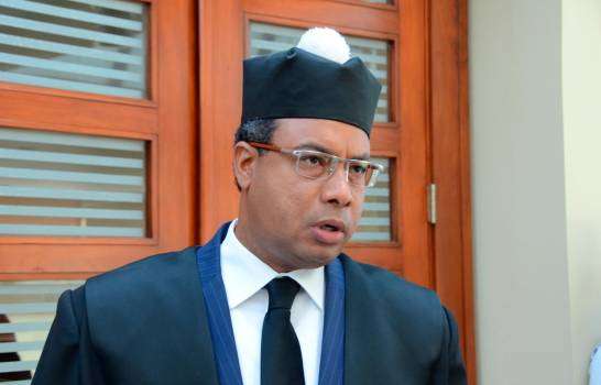 Abogado Namphi Rodríguez insta al presidente Abinader a ratificar protocolo contra la tortura de la ONU