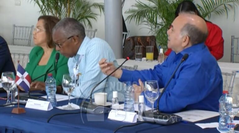 Partidos rechazan propuesta 50% candidaturas sean de mujeres