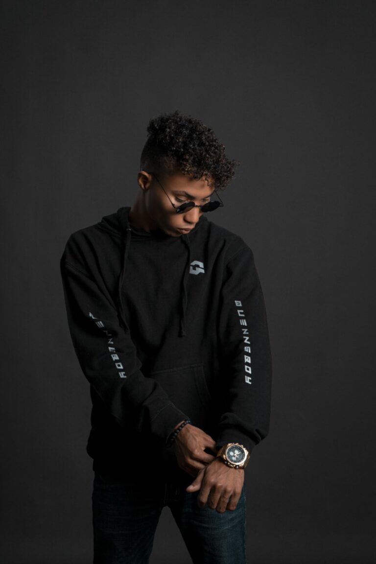 Quenngboy invita a disfrutar un “Party en mi cama”