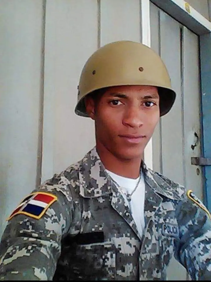 Policía activa búsqueda de los asesinos de un sargento de la institución