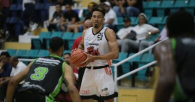 Rigoberto Mendoza gana fácil el Jugador de la Semana en la LNB