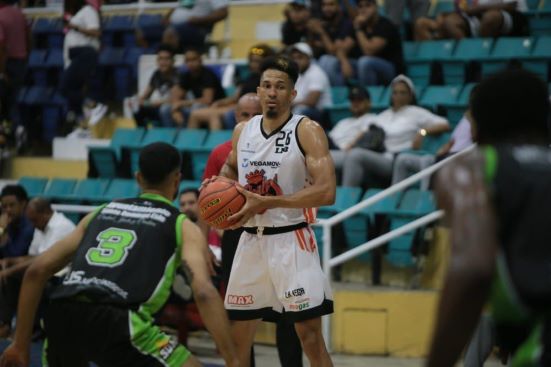 Rigoberto Mendoza gana fácil el Jugador de la Semana en la LNB