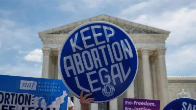 Senado de EE.UU votará la semana próxima sobre el derecho al aborto