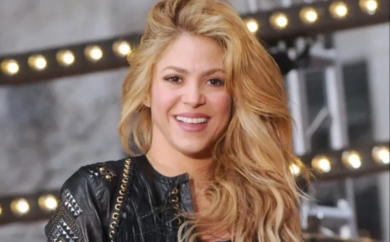 Shakira será juzgada en España por un fraude de 15,4 millones de dólares