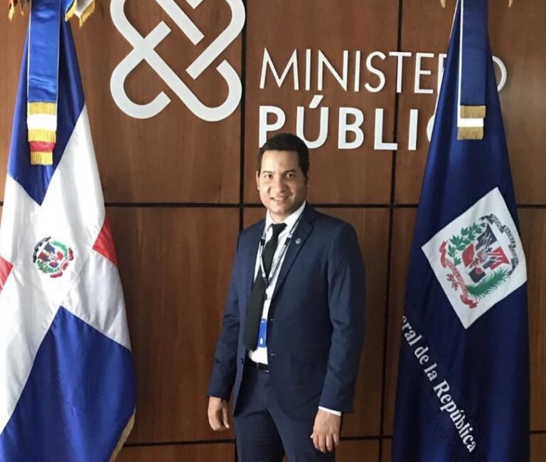 TSA condena al fiscal Stormy Soto al pago de dos millones de pesos por daños y perjuicios causados