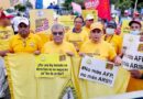 Trabajadores de RD se oponen al esquema de la Seguridad Social