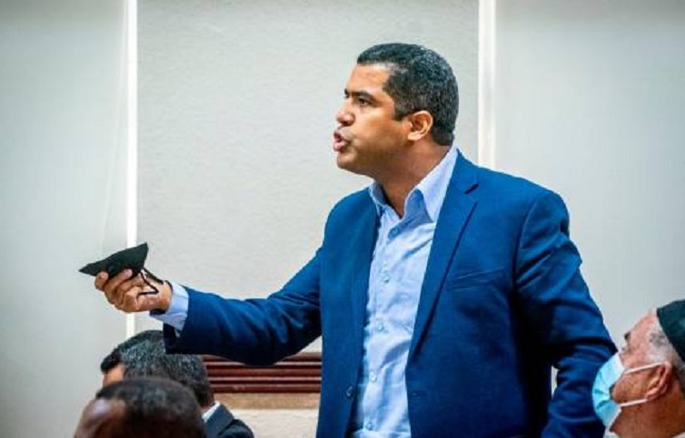 Tribunal declara en rebeldía a implicado Operación 13; aplazan audiencia preliminar
