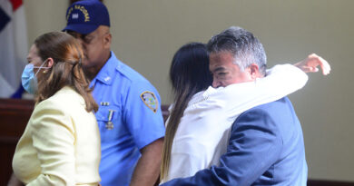 Expediente Tucano: seis años en tribunales y no hubo culpables