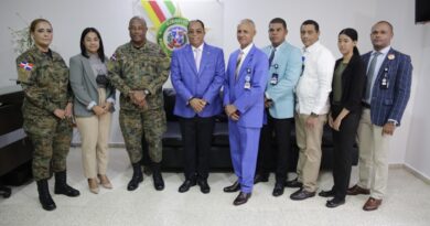 Nueva Unidad de Auditoría Interna en el Ejército de República Dominicana