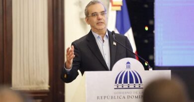 Presidente encabeza hoy tres actividades en Santo Domingo