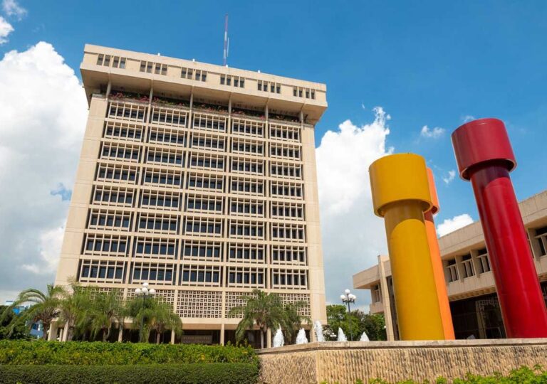 El FMI ve a RD en buena posición para enfrentar retos externos