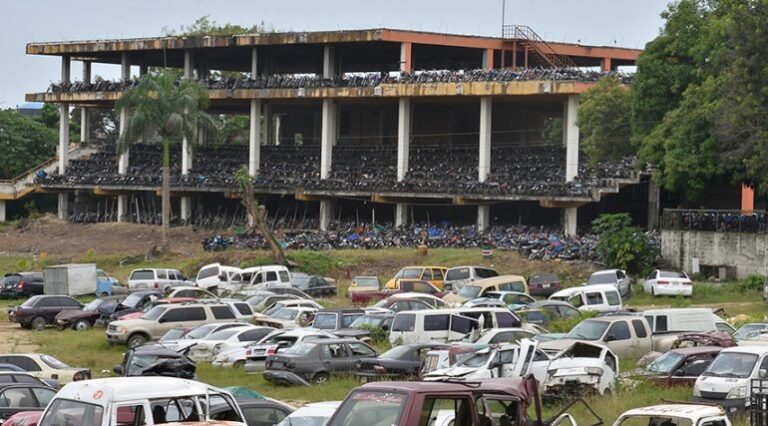 Una comisión tendrá a su cargo resolver líos canódromo El Coco