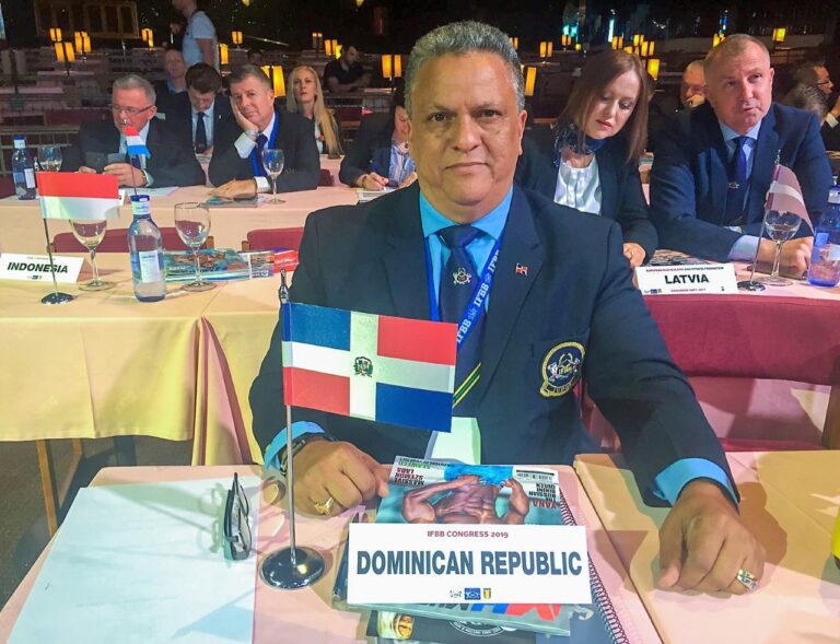 Será el domingo en el DN Mr & Mser Novatos fisiculturismo y fitness 31 categorías en 7 modalidades