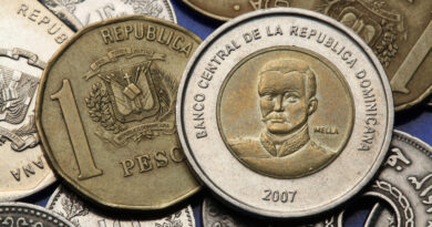 La economía dominicana creció 6,1% en el primer trimestre, según Banco Central