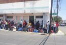 ONG contabiliza 1.700 haitianos deportados desde RD en dos semanas