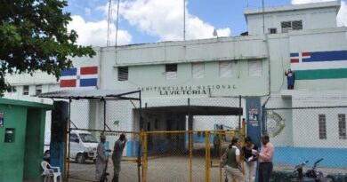 Asesor revela millonario negocio penitenciaría nacional La Victoria