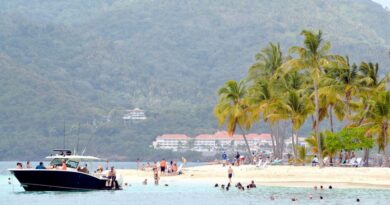 La recuperación del turismo dominicano después de la pandemia