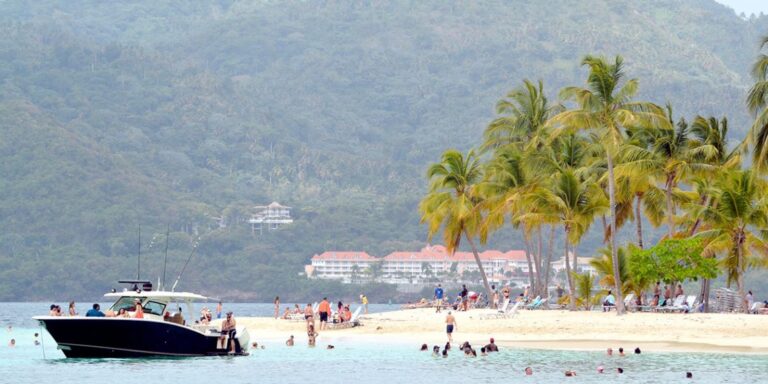 La recuperación del turismo dominicano después de la pandemia