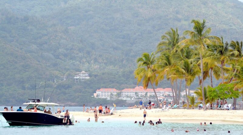 La recuperación del turismo dominicano después de la pandemia