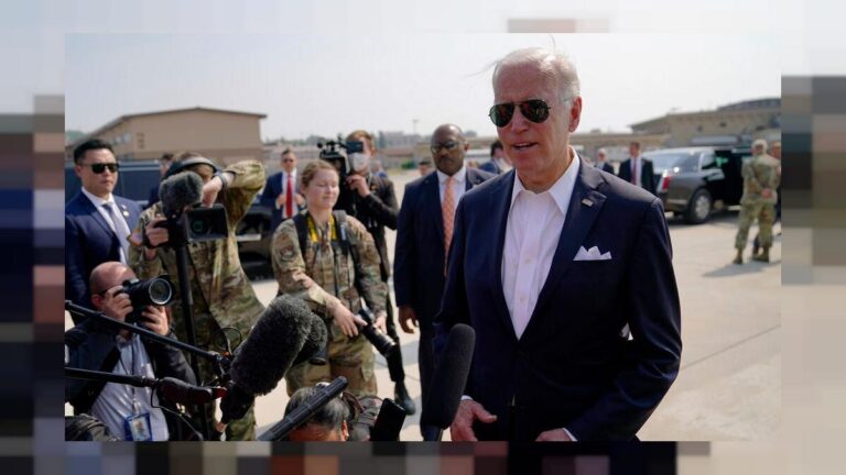 EE.UU. respondería militarmente si China intenta invadir a Taiwán