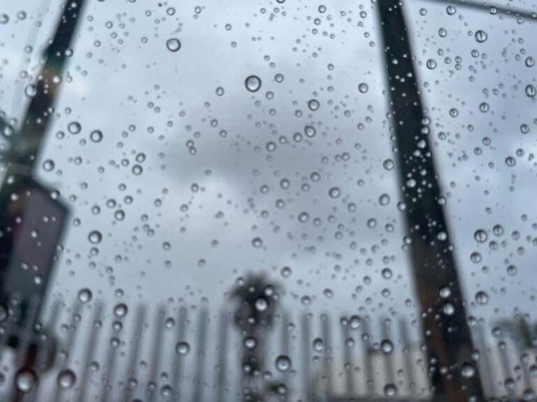 Se esperan temperaturas calurosas y lluvias en localidades de RD