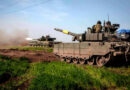 Ucrania trata de desgastar a las tropas rusas