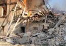 Bombardeos rusos sobre Dnipro dejan 10 muertos y 35 heridos, según Kiev