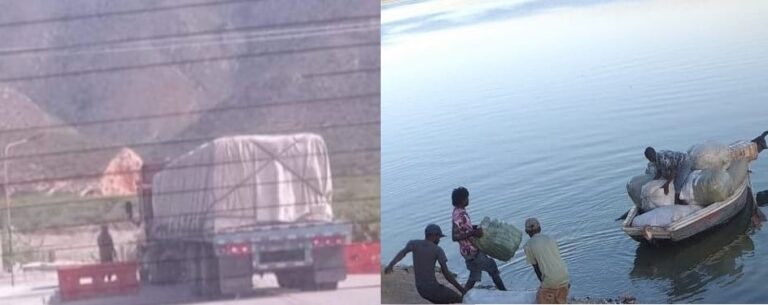 JIMANI: Asociación denuncia red que hace operaciones ilícitas