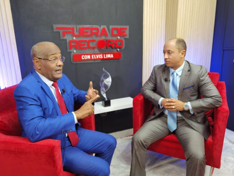 Destacado sociólogo plantea un pacto social contra la delincuencia