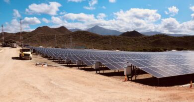 Energía renovable: apuesta permanente del Gobierno dominicano