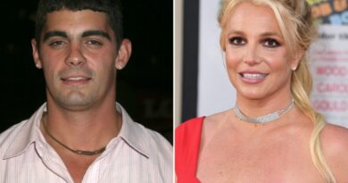Ex esposo de Britney Spears permanecerá encarcelado con derecho a fianza por interrumpir boda de la cantante
