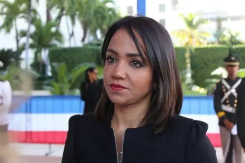 Faride Raful cree es «una locura» propuesta de crear una nueva provincia
