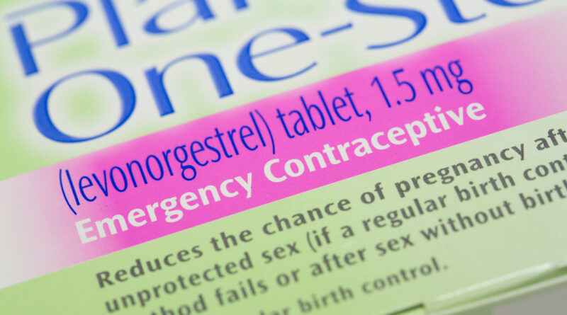 Farmacias de EE.UU. limitan compra de anticonceptivos tras aumento de la demanda por fallo Corte Suprema sobre aborto