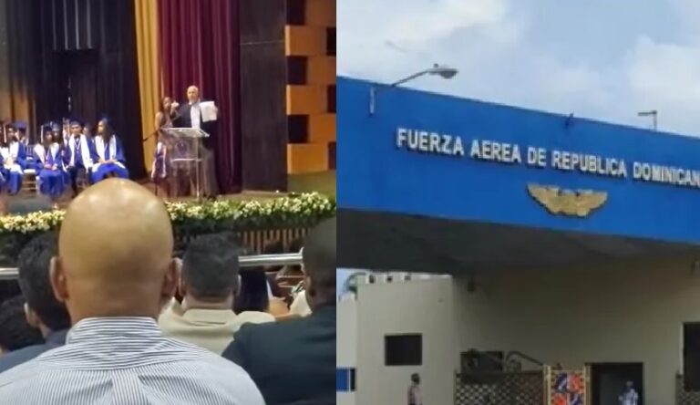 Fuerza Aérea investiga supuesto tráfico drogas denunció coronel