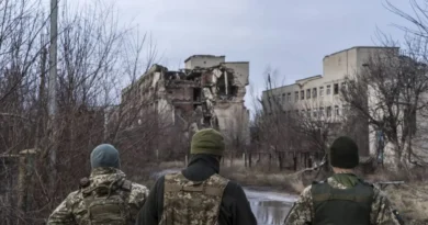 Guerra Ucrania llega a 100 días sin un final a la vista