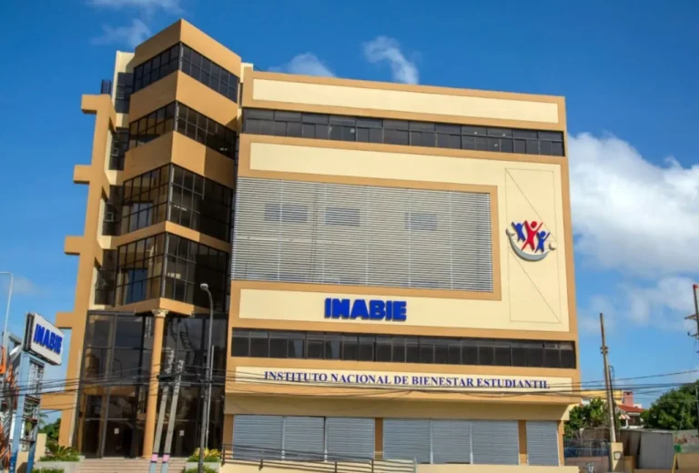 INABIE excluirá los néctares en las meriendas de los niños para el venidero año escolar, tras determinar que los mismos eran nocivos para la salud