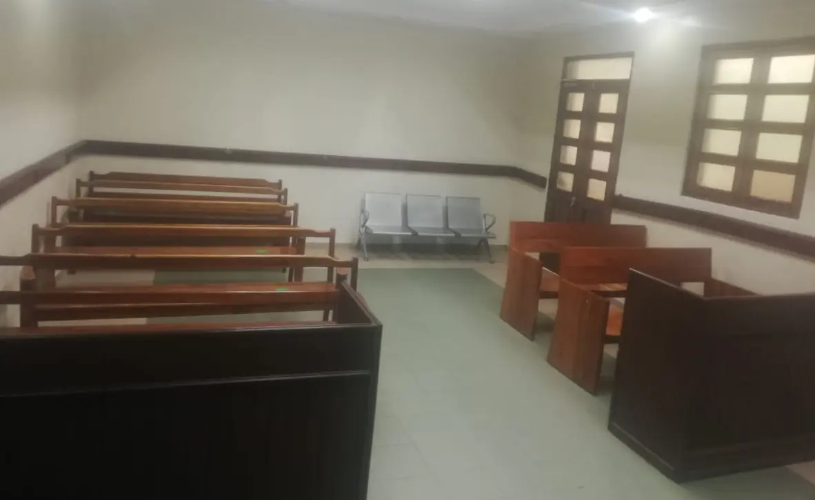 Jueces con dificultad para conocer caso de muchos imputados