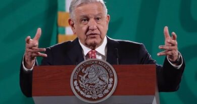 López Obrador confirma que no asistirá a la Cumbre de las Américas
