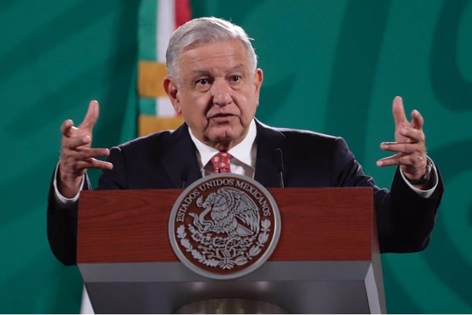 López Obrador confirma que no asistirá a la Cumbre de las Américas