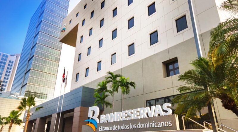 Banreservas es premiado como Mejor Banco para Pymes en la región del Caribe