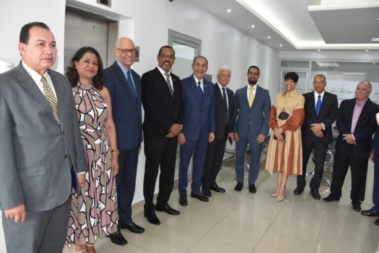 Mescyt promoverá la movilidad estudiantil y profesoral para capacitar en varias universidades del mundo el capital humano de RD