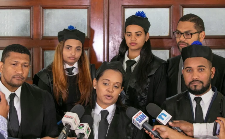 Ministerio Público presenta más pruebas contra implicados en muerte de Yuniol Ramírez y corrupción en OMSA