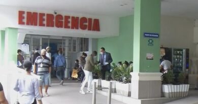 Ministerio de Salud Pública reporta dos muertes por Covid-19 y 830 nuevos contagios del virus