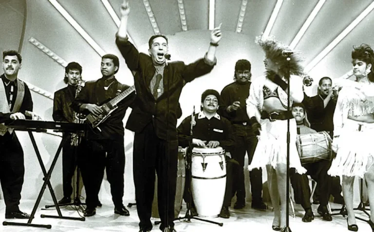 ‘Musiquito’ cortó amores con Francis debido a la oposición Rafa Rosario