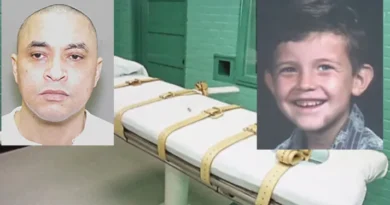 Narco dominicano espera ejecución en Texas por secuestro y asesinato de un niño de 6 años en 1992 
